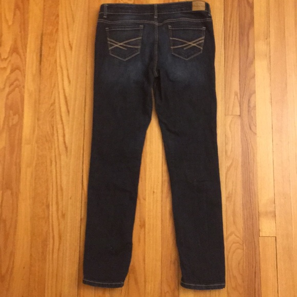 EUC Aeropostale Bayla Skinny Jeans 13/14 Regular - Picture 4 of 8